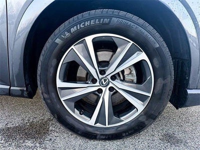 2024 Lexus RX 350h Premium AWD