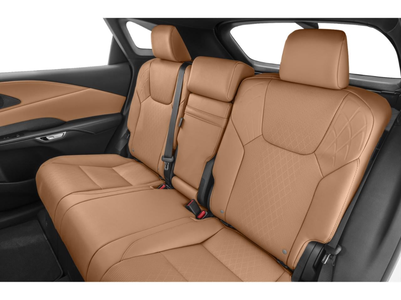 2024 Lexus RX 350h Premium AWD