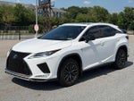 2022 Lexus RX 350 F SPORT Appearance AWD