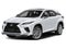 2022 Lexus RX 350 F SPORT Appearance AWD