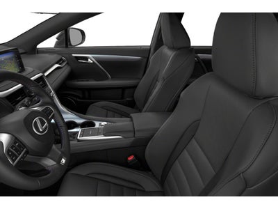2022 Lexus RX 350 F SPORT Appearance AWD