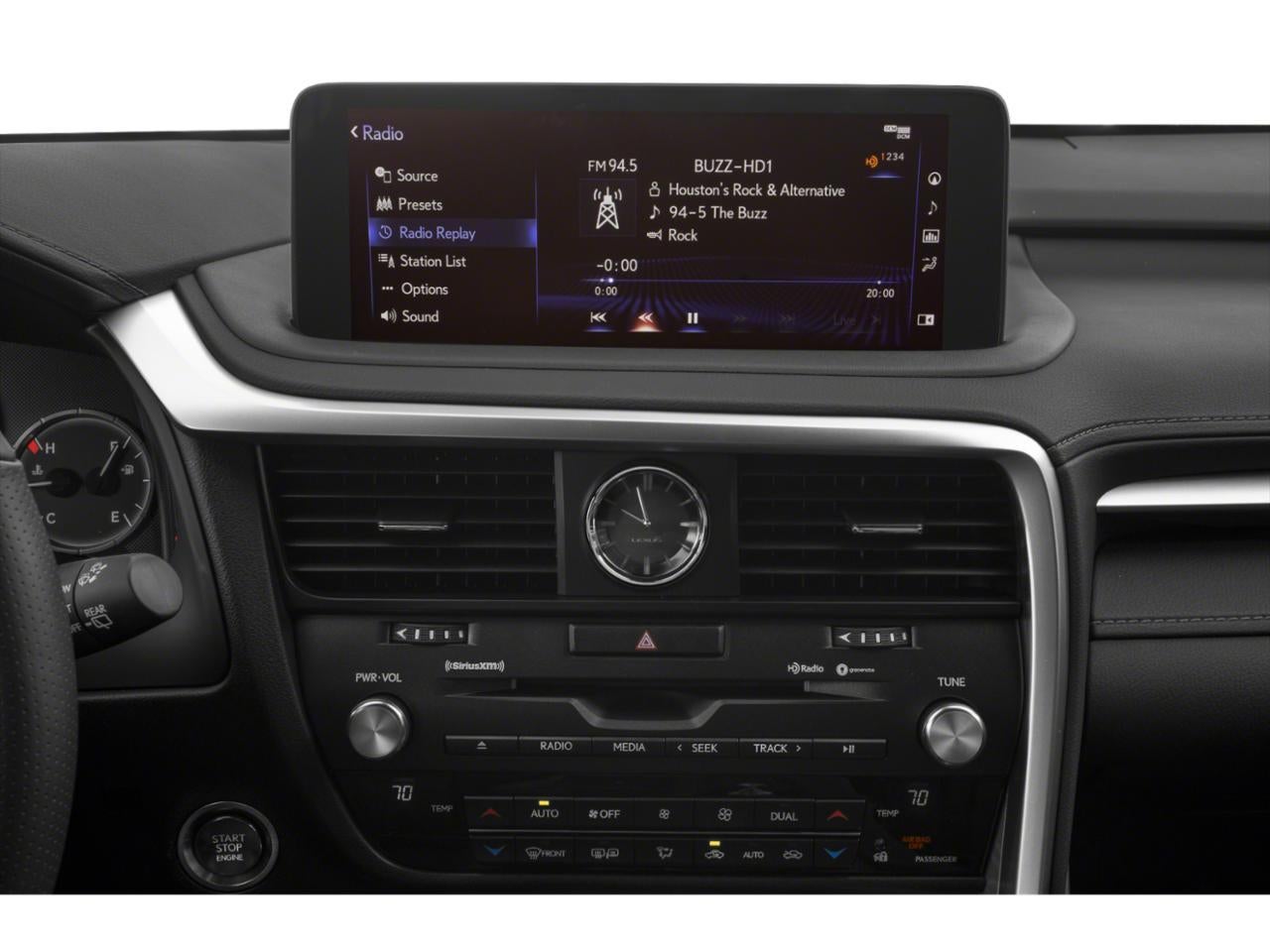 2022 Lexus RX 350 F SPORT Appearance AWD