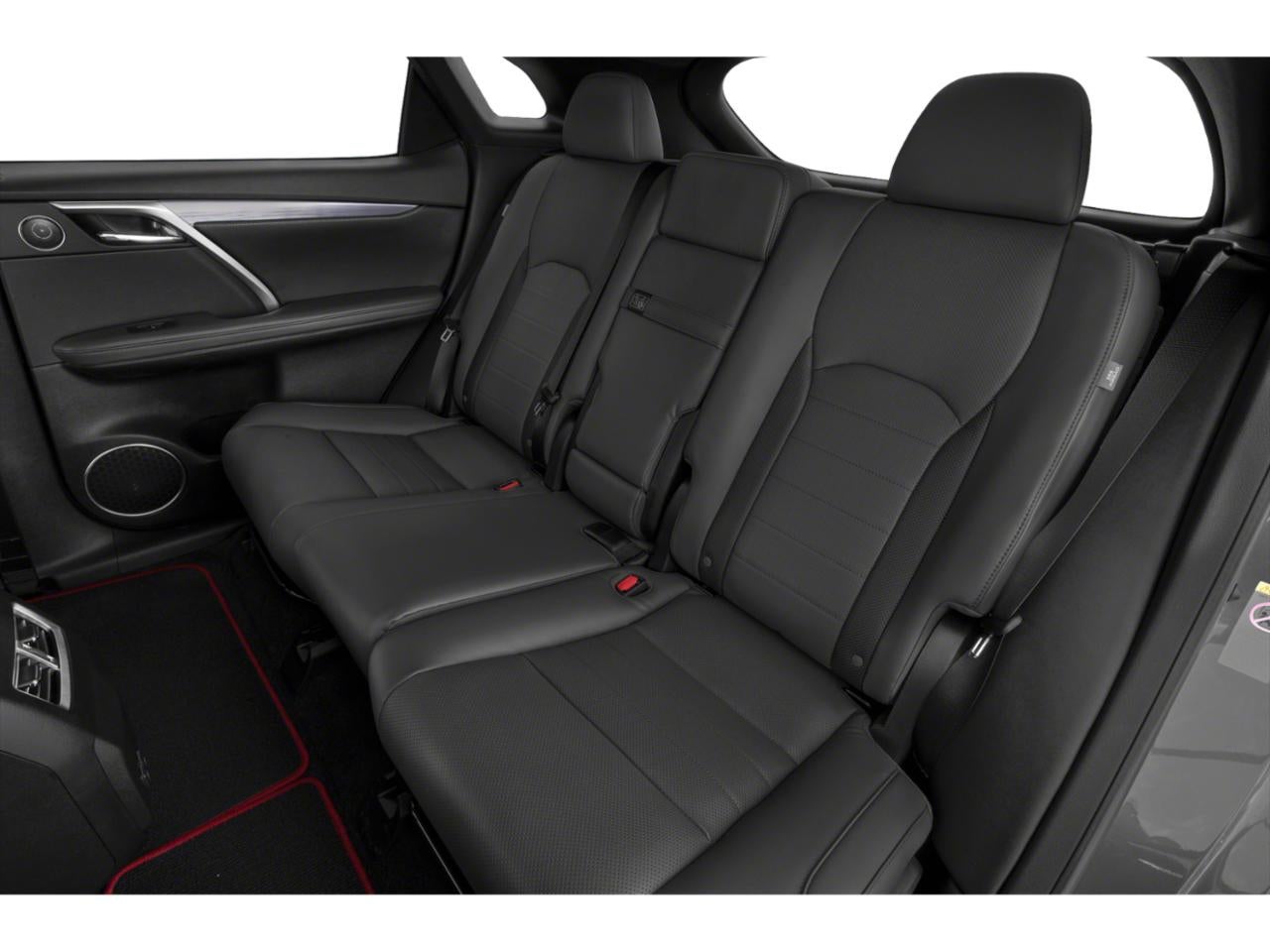 2022 Lexus RX 350 F SPORT Appearance AWD