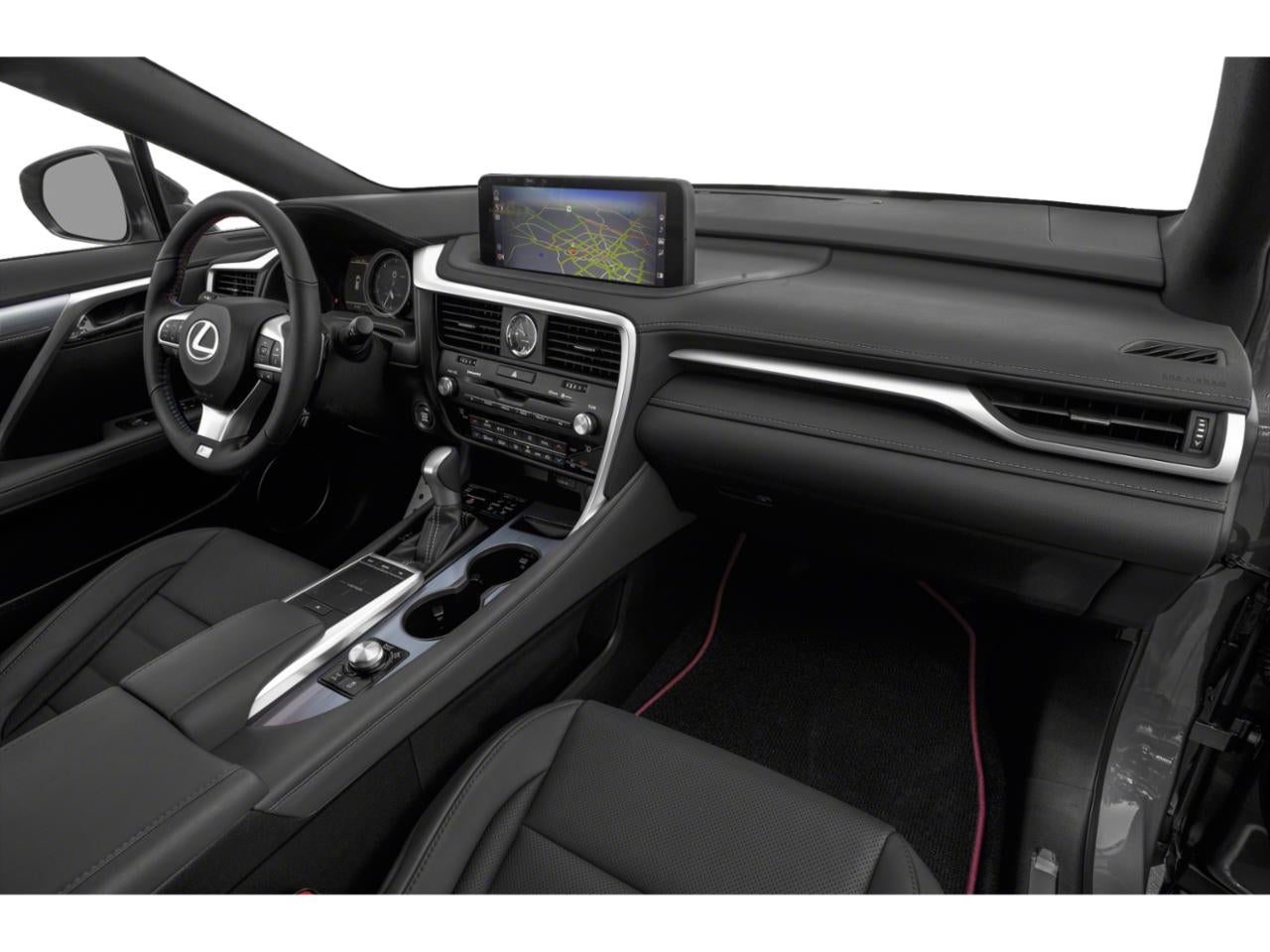 2022 Lexus RX 350 F SPORT Appearance AWD
