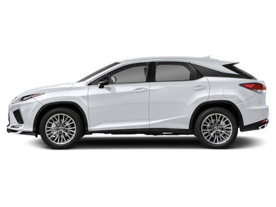 2022 Lexus RX 350 F SPORT Appearance AWD