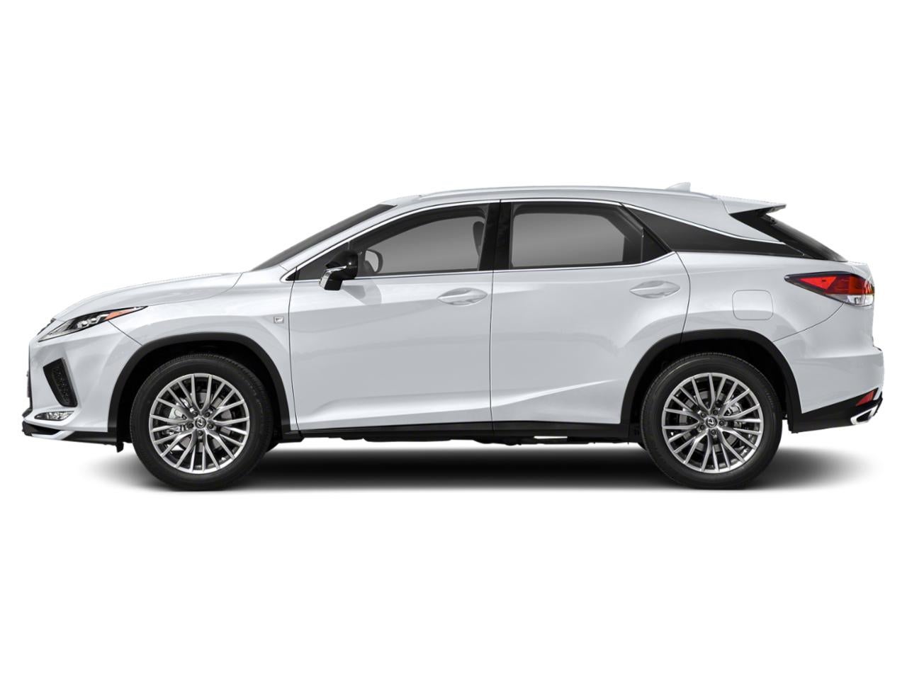 2022 Lexus RX 350 F SPORT Appearance AWD