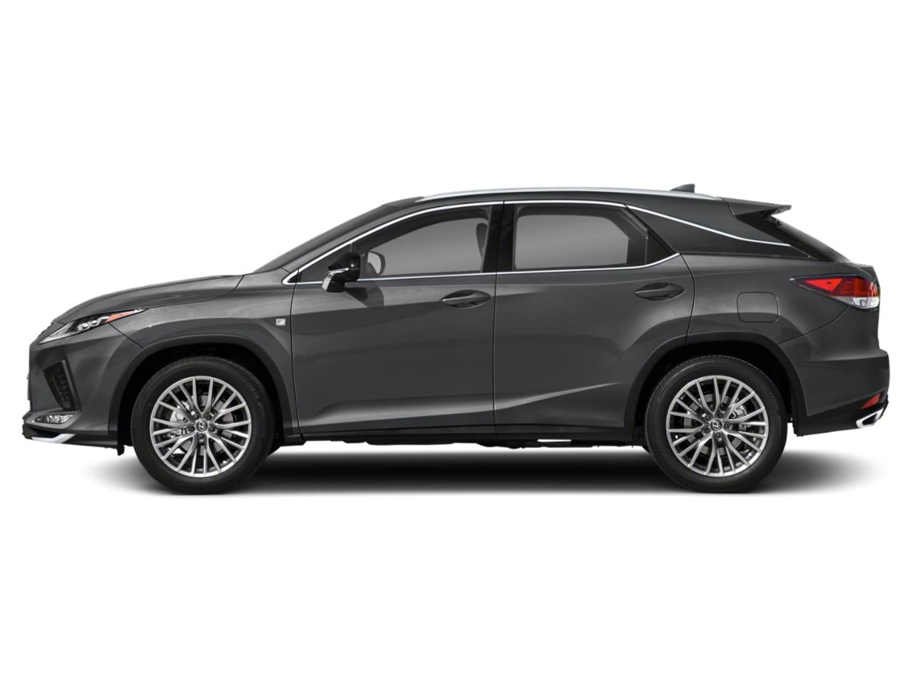 2022 Lexus RX 350 F SPORT Appearance AWD