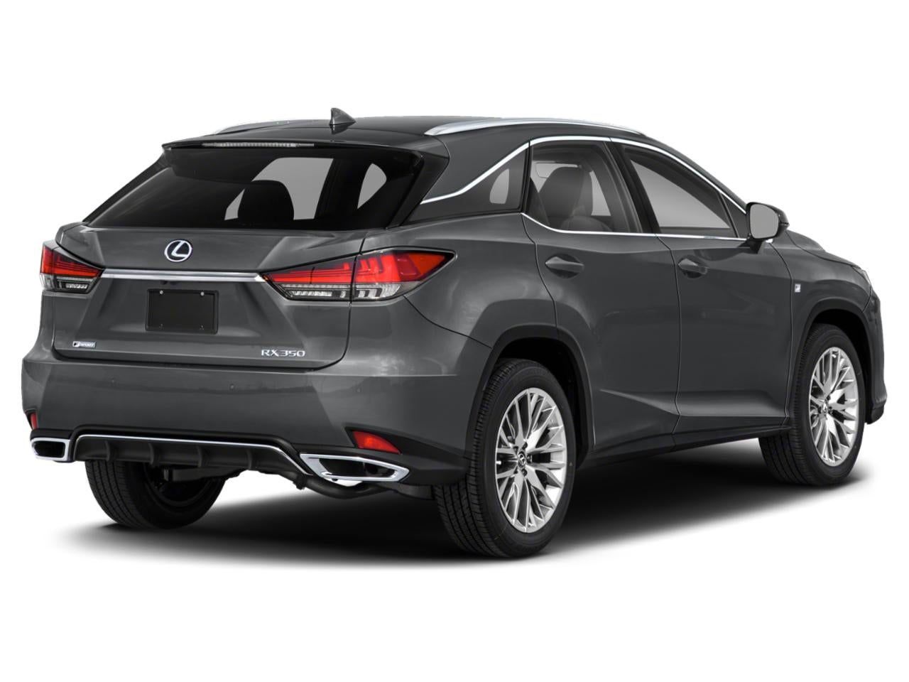 2022 Lexus RX 350 F SPORT Appearance AWD