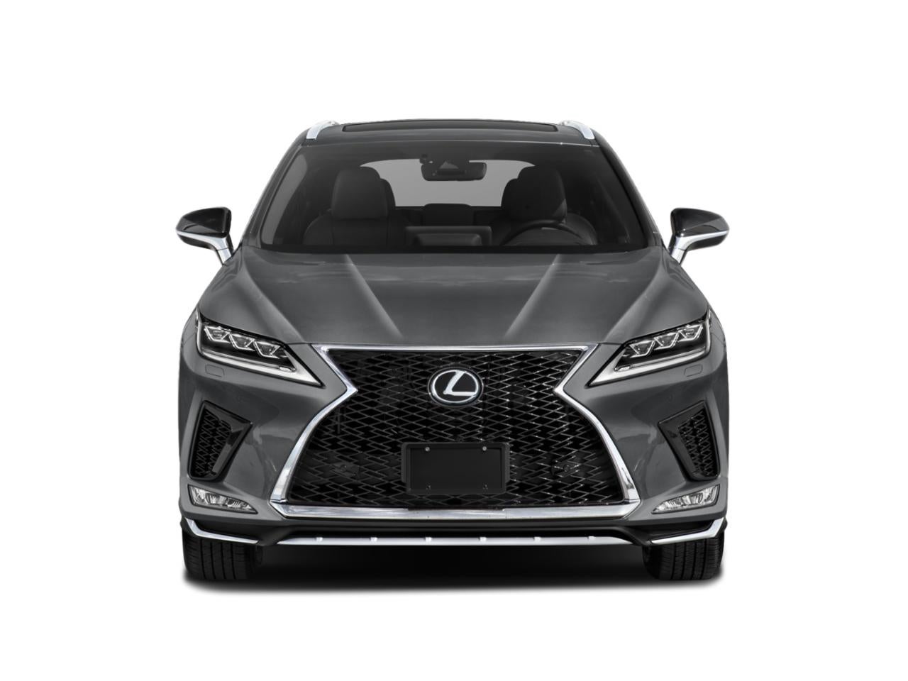 2022 Lexus RX 350 F SPORT Appearance AWD