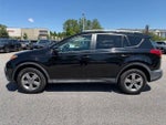 2015 Toyota RAV4 AWD 4dr XLE (Natl)