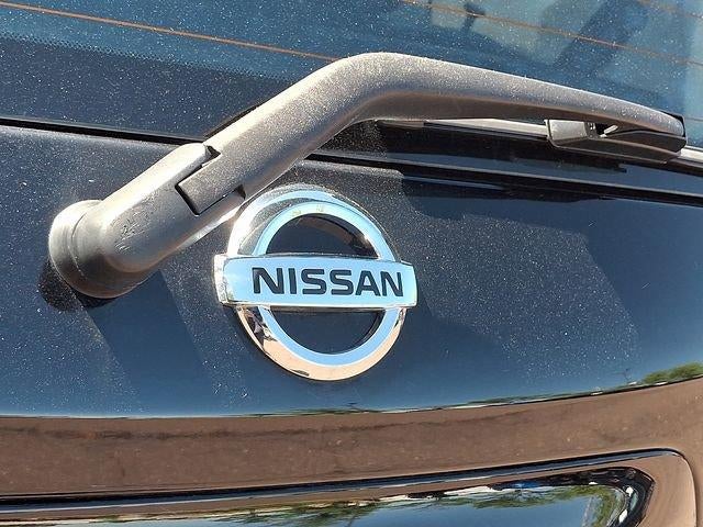 2015 Nissan Versa Note 5dr HB CVT 1.6 SL