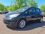 2015 Nissan Versa Note 5dr HB CVT 1.6 SL