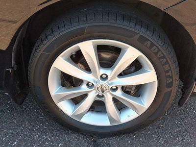 2015 Nissan Versa Note 5dr HB CVT 1.6 SL