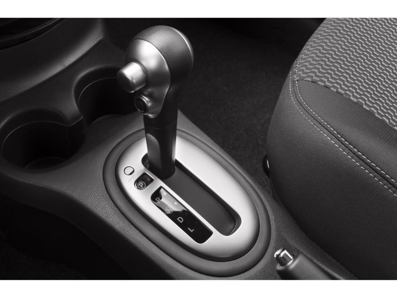 2015 Nissan Versa Note 5dr HB CVT 1.6 SL