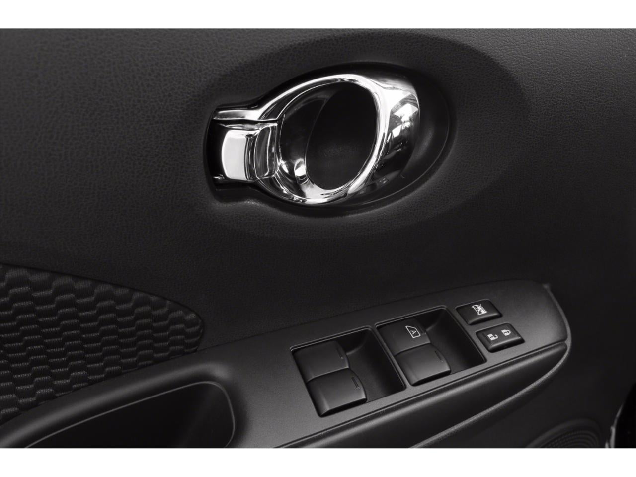 2015 Nissan Versa Note 5dr HB CVT 1.6 SL