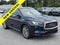 2023 INFINITI QX50 LUXE AWD