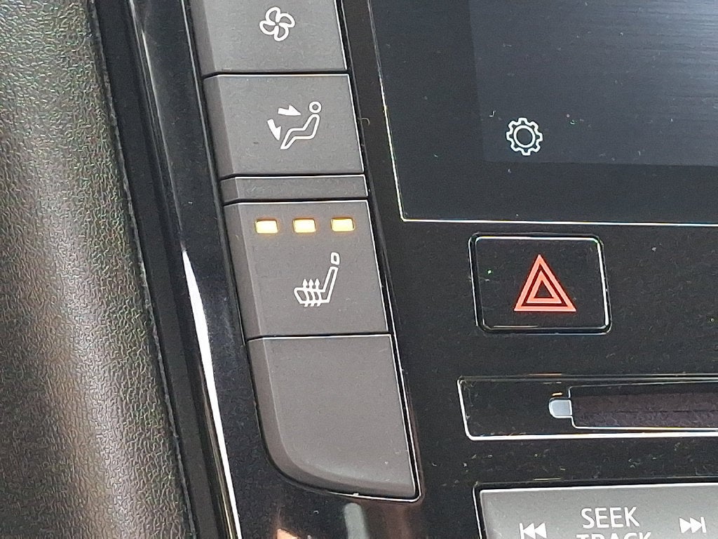 2023 INFINITI QX50 LUXE AWD