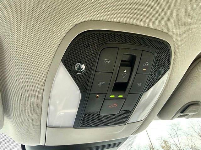 2021 INFINITI QX50 LUXE AWD