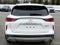 2021 INFINITI QX50 LUXE AWD