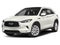 2021 INFINITI QX50 LUXE AWD