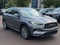 2024 INFINITI QX50 LUXE AWD