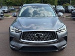 2024 INFINITI QX50 LUXE AWD