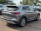 2024 INFINITI QX50 LUXE AWD