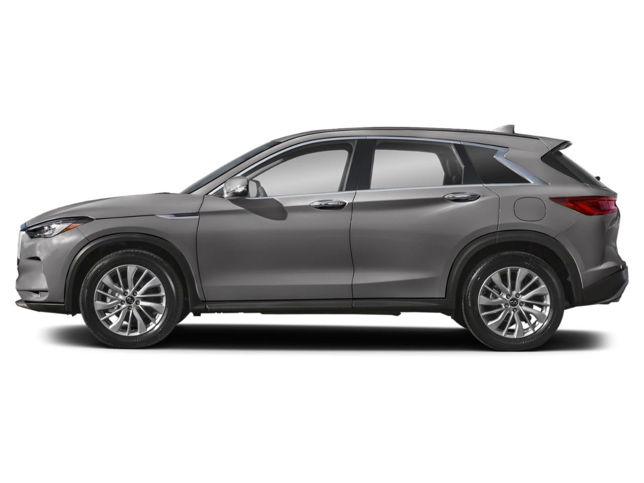 2024 INFINITI QX50 LUXE AWD