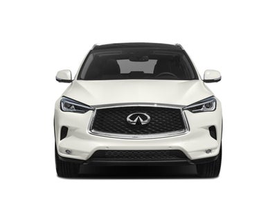 2021 INFINITI QX50 LUXE AWD