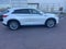 2021 INFINITI QX50 LUXE AWD