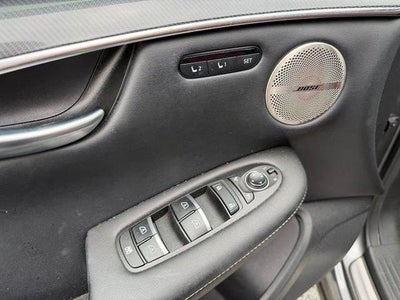 2023 INFINITI QX50 SPORT FWD
