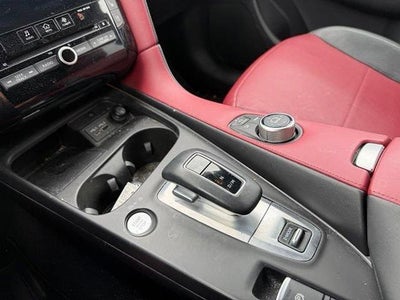2023 INFINITI QX50 SPORT FWD