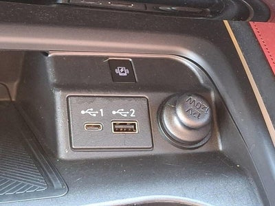 2023 INFINITI QX50 SPORT FWD