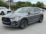 2023 INFINITI QX50 SPORT FWD