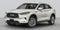 2025 INFINITI QX50 SPORT AWD