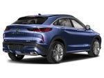 2023 INFINITI QX55 LUXE AWD