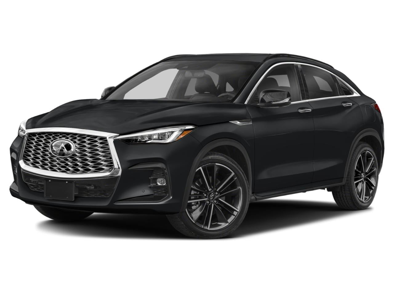 2023 INFINITI QX55 ESSENTIAL AWD