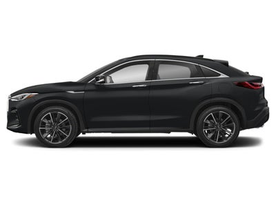 2023 INFINITI QX55 ESSENTIAL AWD