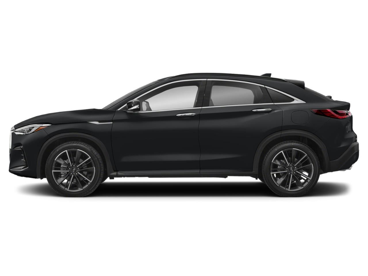 2023 INFINITI QX55 ESSENTIAL AWD