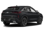 2023 INFINITI QX55 ESSENTIAL AWD