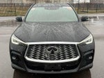 2023 INFINITI QX55 SENSORY AWD