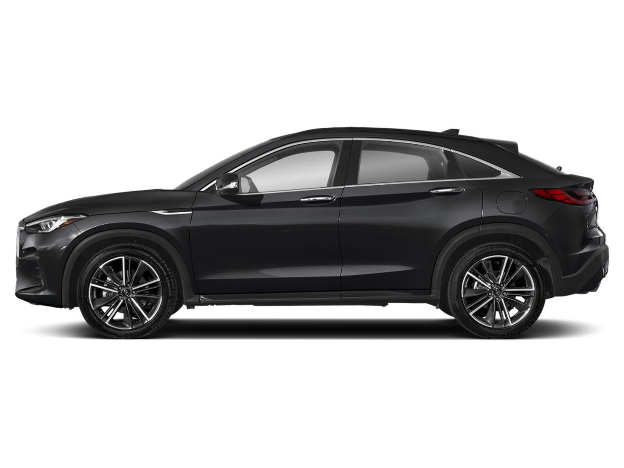 2023 INFINITI QX55 SENSORY AWD