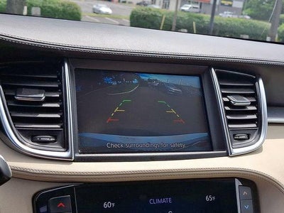 2019 INFINITI QX50 LUXE AWD