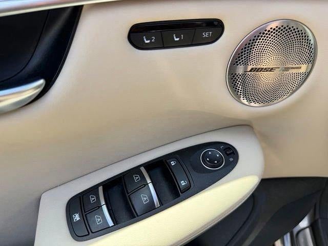 2020 INFINITI QX50 SENSORY AWD