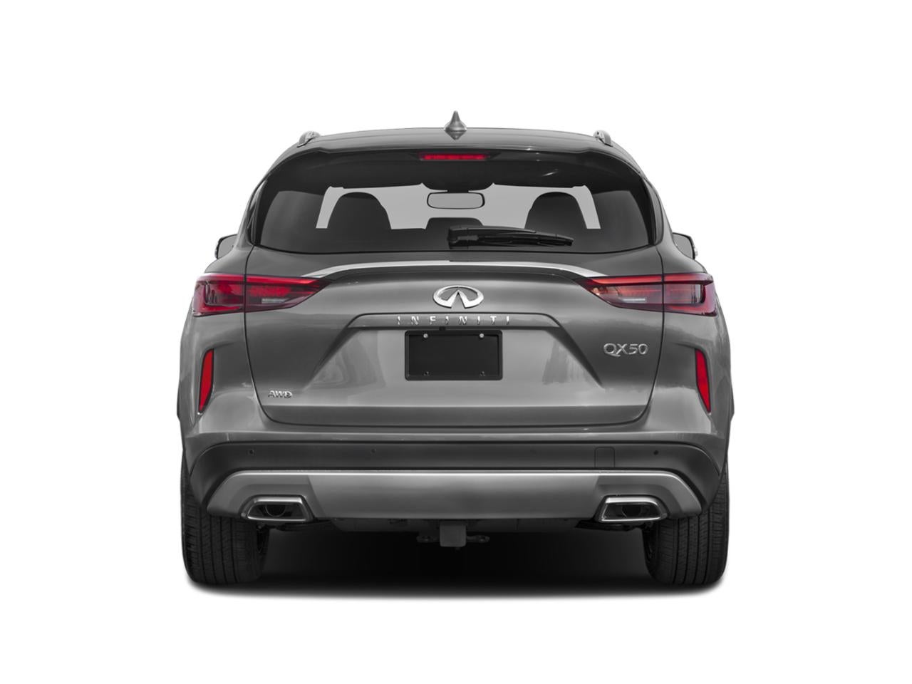 2020 INFINITI QX50 SENSORY AWD