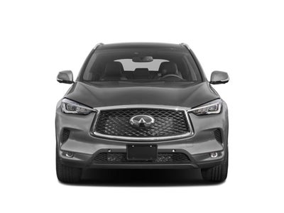 2020 INFINITI QX50 SENSORY AWD