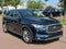 2020 INFINITI QX50 LUXE AWD