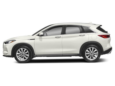 2020 INFINITI QX50 ESSENTIAL AWD