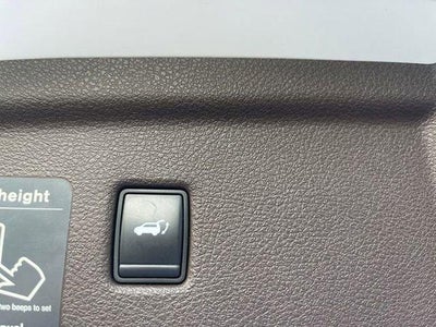 2019 INFINITI QX50 ESSENTIAL AWD