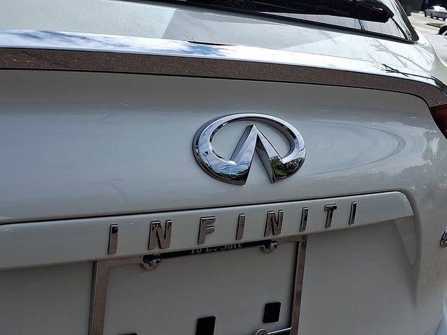 2019 INFINITI QX50 ESSENTIAL AWD